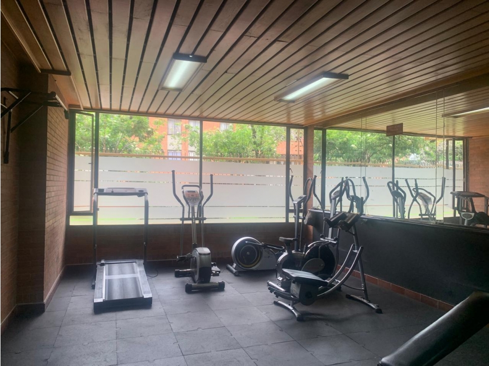 Apartamento en venta en Bella Suiza, Bogotá · foto 20 de 22