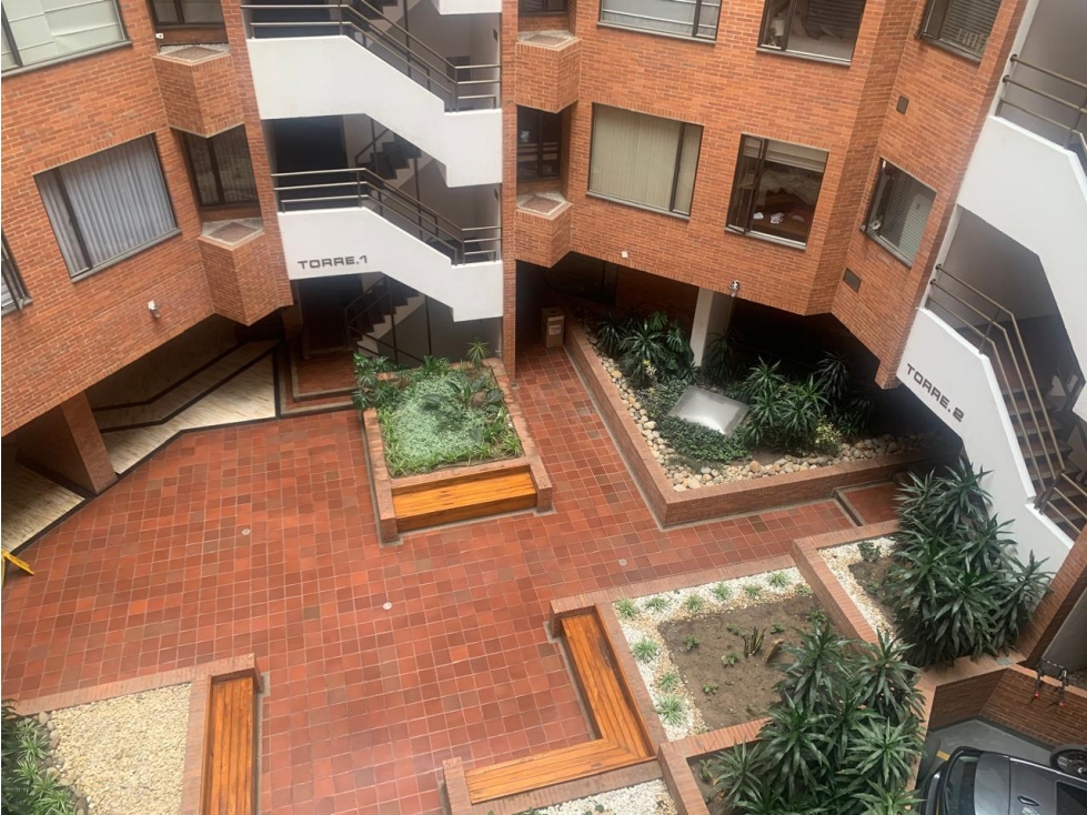 Apartamento en venta en Bella Suiza, Bogotá · foto 21 de 22
