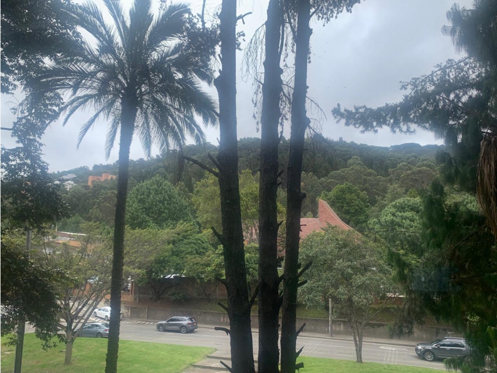 Apartamento en venta en Bella Suiza, Bogotá · foto 22 de 22