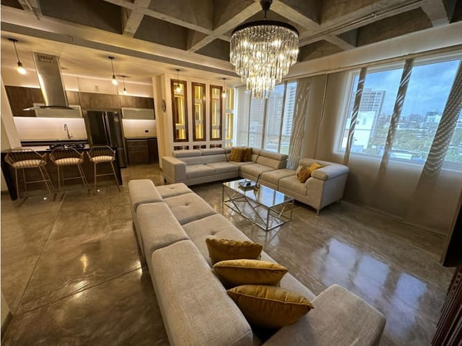 Apartamento de 2 alcobas en arriendo en Villa Del Este, Barranquilla, 118 m² · foto 4 de 16