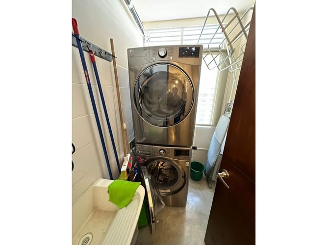 Apartamento de 2 alcobas en arriendo en Villa Del Este, Barranquilla, 118 m² · foto 7 de 16
