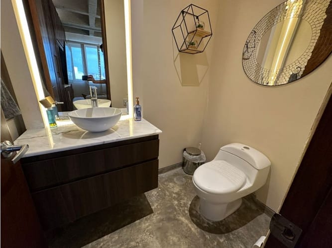 Apartamento de 2 alcobas en arriendo en Villa Del Este, Barranquilla, 118 m² · foto 8 de 16