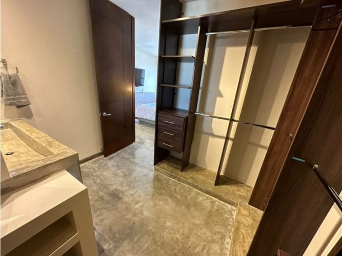 Apartamento de 2 alcobas en arriendo en Villa Del Este, Barranquilla, 118 m² · foto 13 de 16