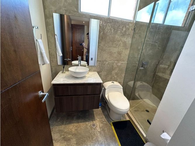 Apartamento de 2 alcobas en arriendo en Villa Del Este, Barranquilla, 118 m² · foto 16 de 16
