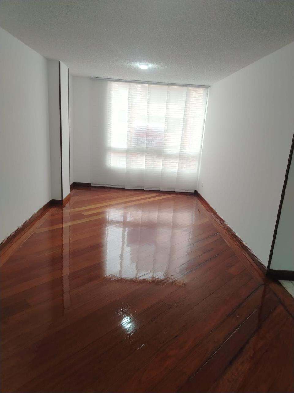 Apartment for rent in Chapinero, Bogotá