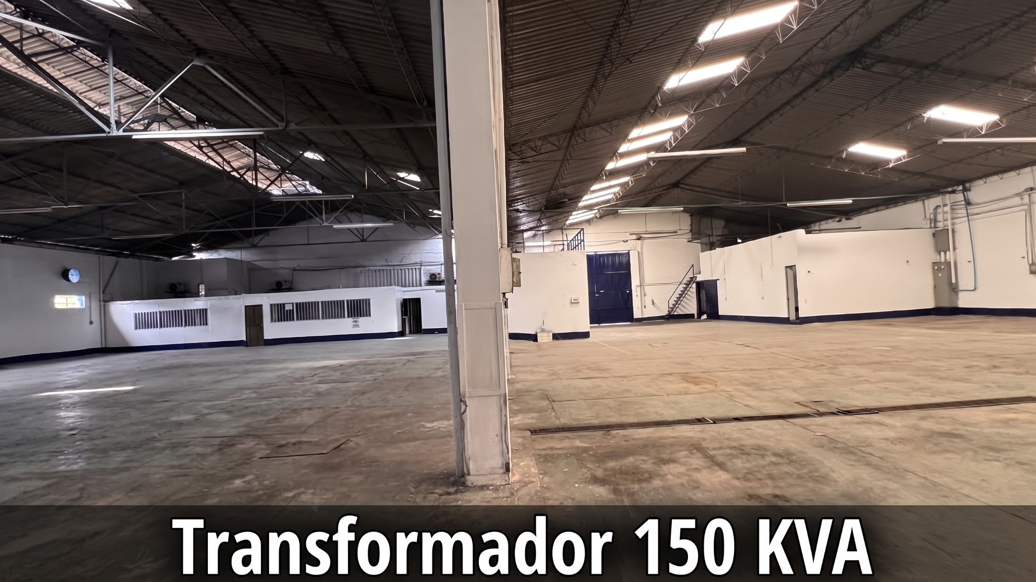 Bodega en Arriendo en Troncal, Cali