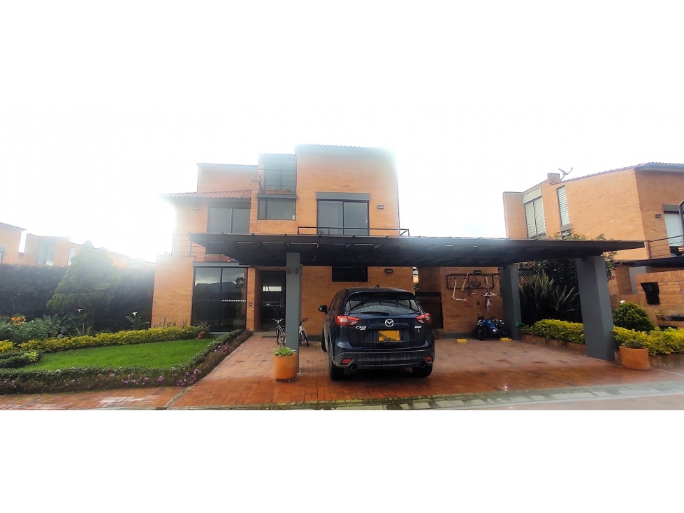 Casa en Arriendo en Chía