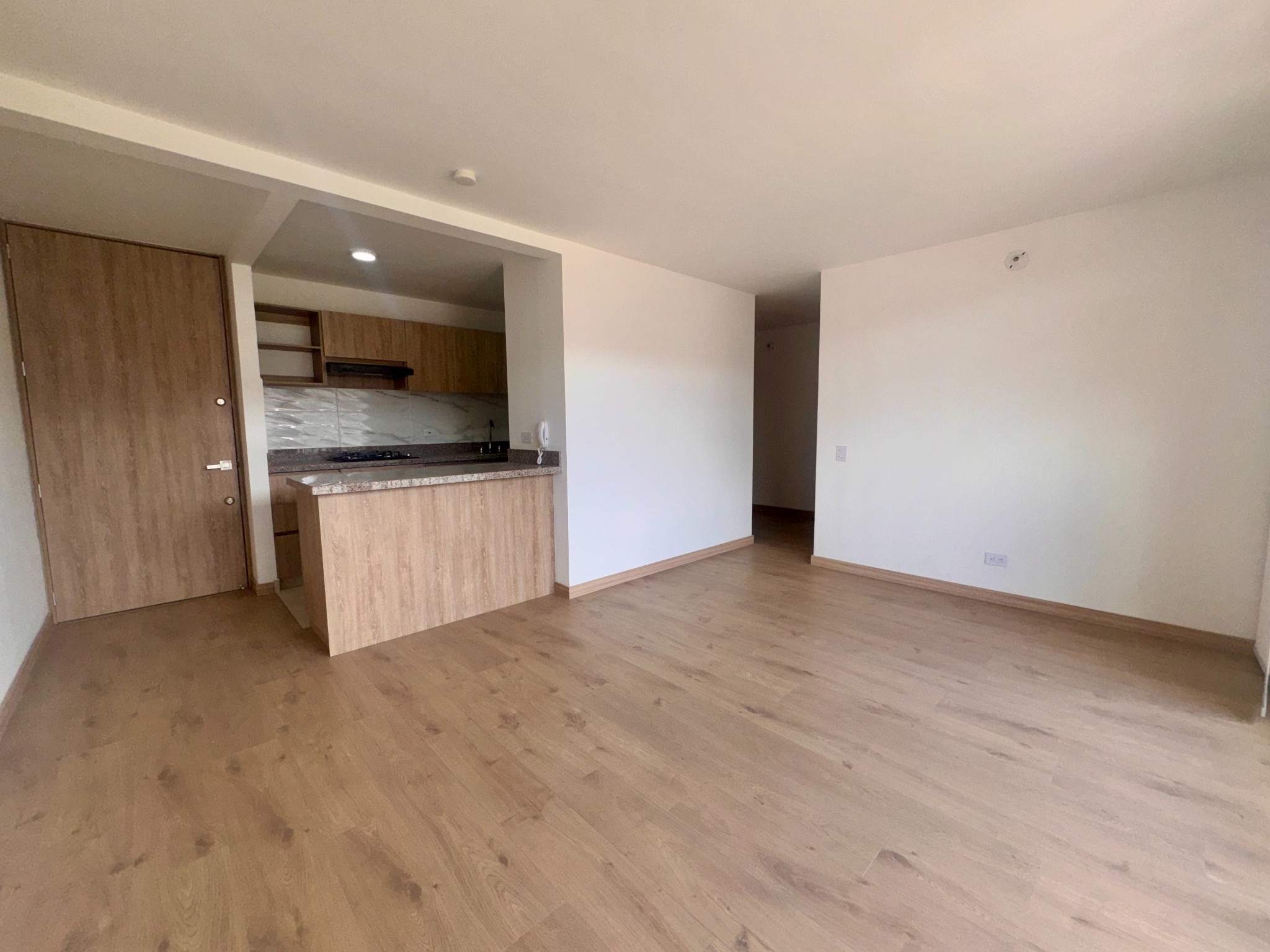 Apartamento en venta en Los Cedros, Chía · foto 5 de 24