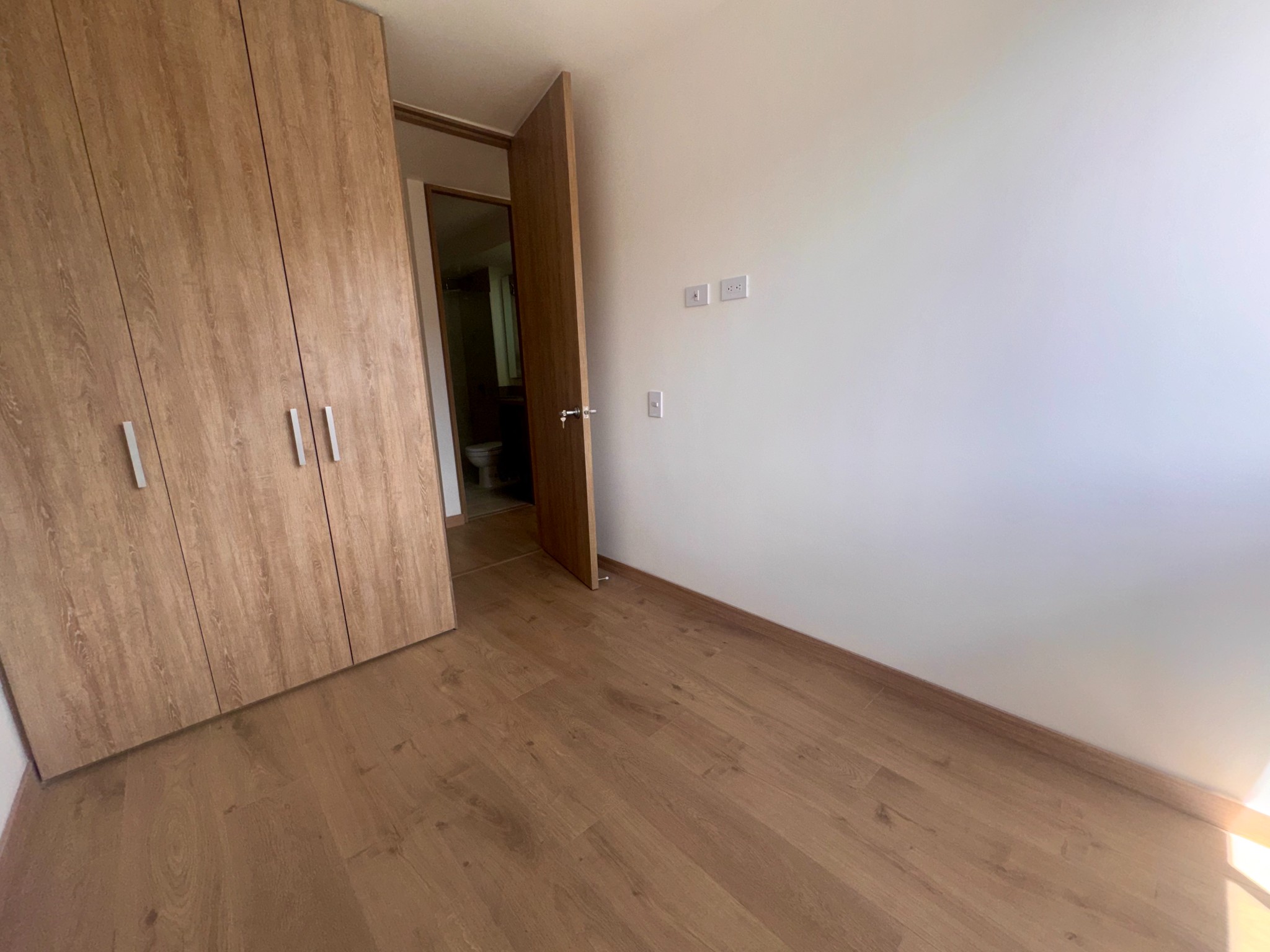 Apartamento en venta en Los Cedros, Chía · foto 22 de 24