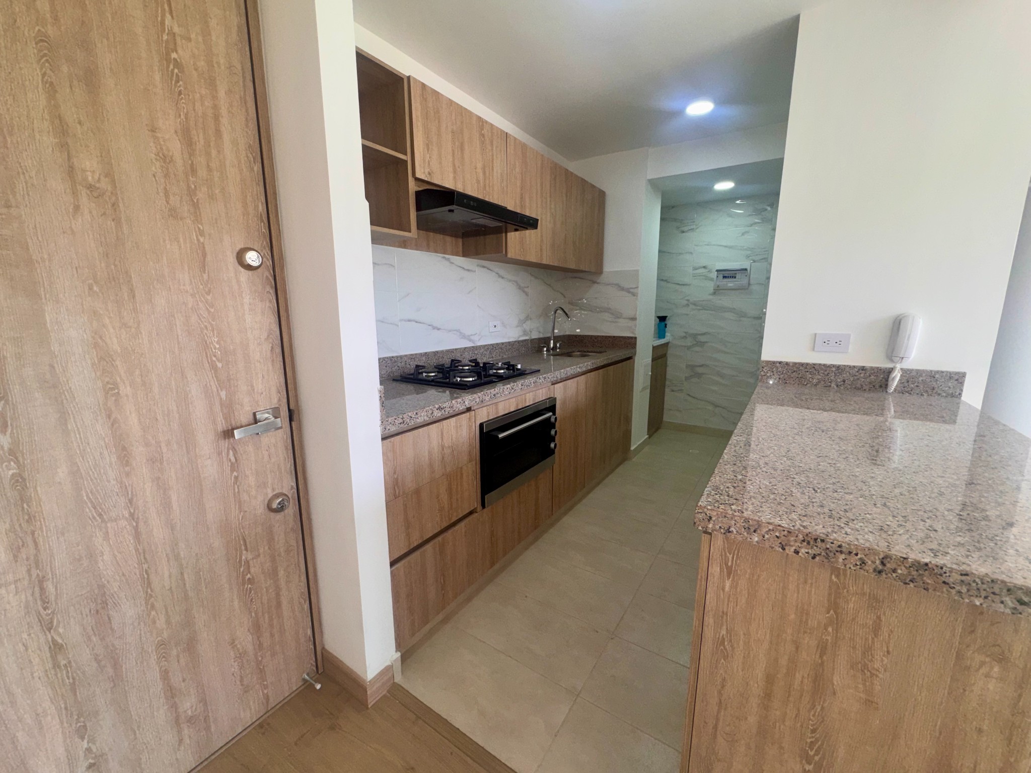 Apartamento en venta en Los Cedros, Chía · foto 6 de 24