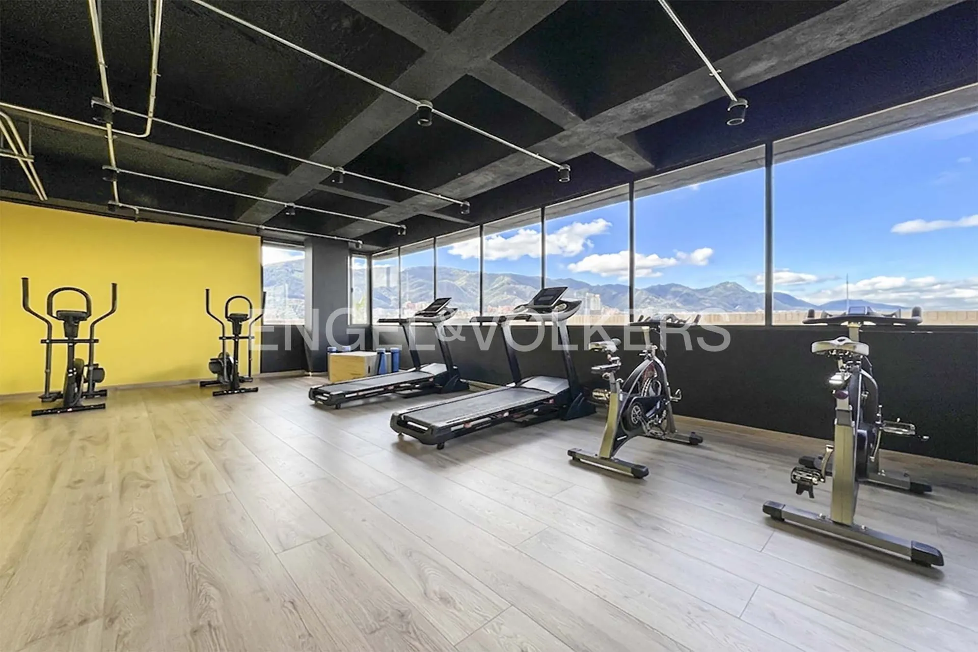 Apartamento en venta en Chico Norte, Bogotá · foto 11 de 12