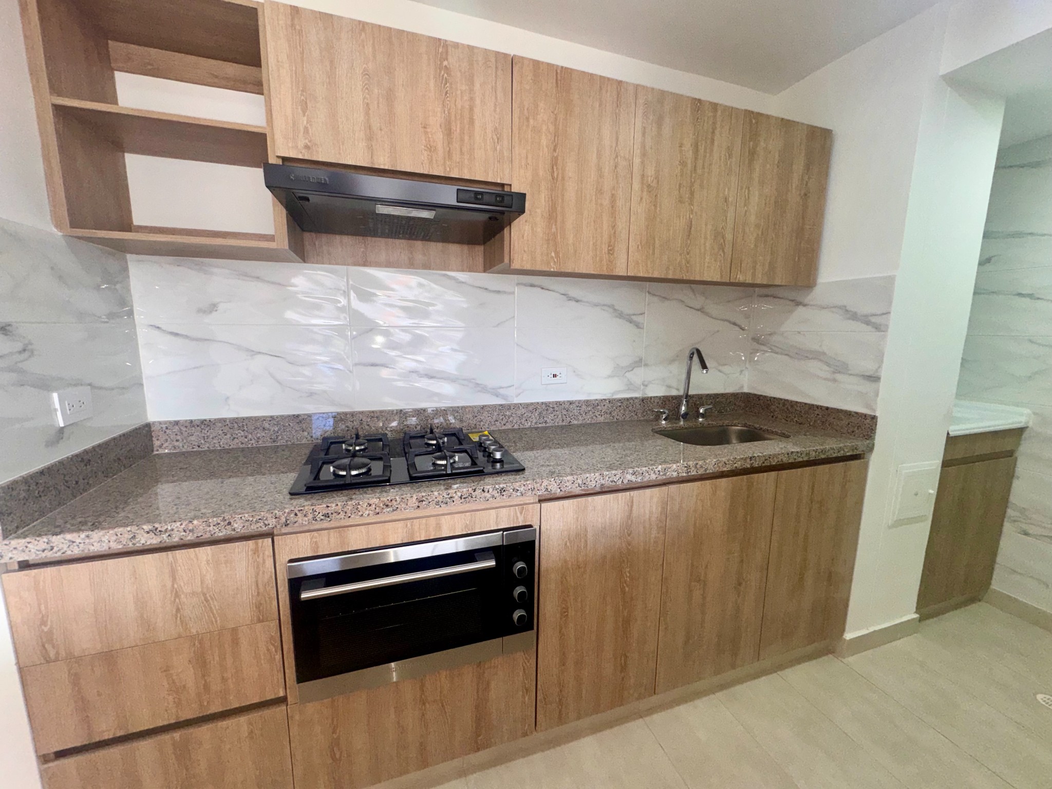 Apartamento en venta en Los Cedros, Chía · foto 9 de 24