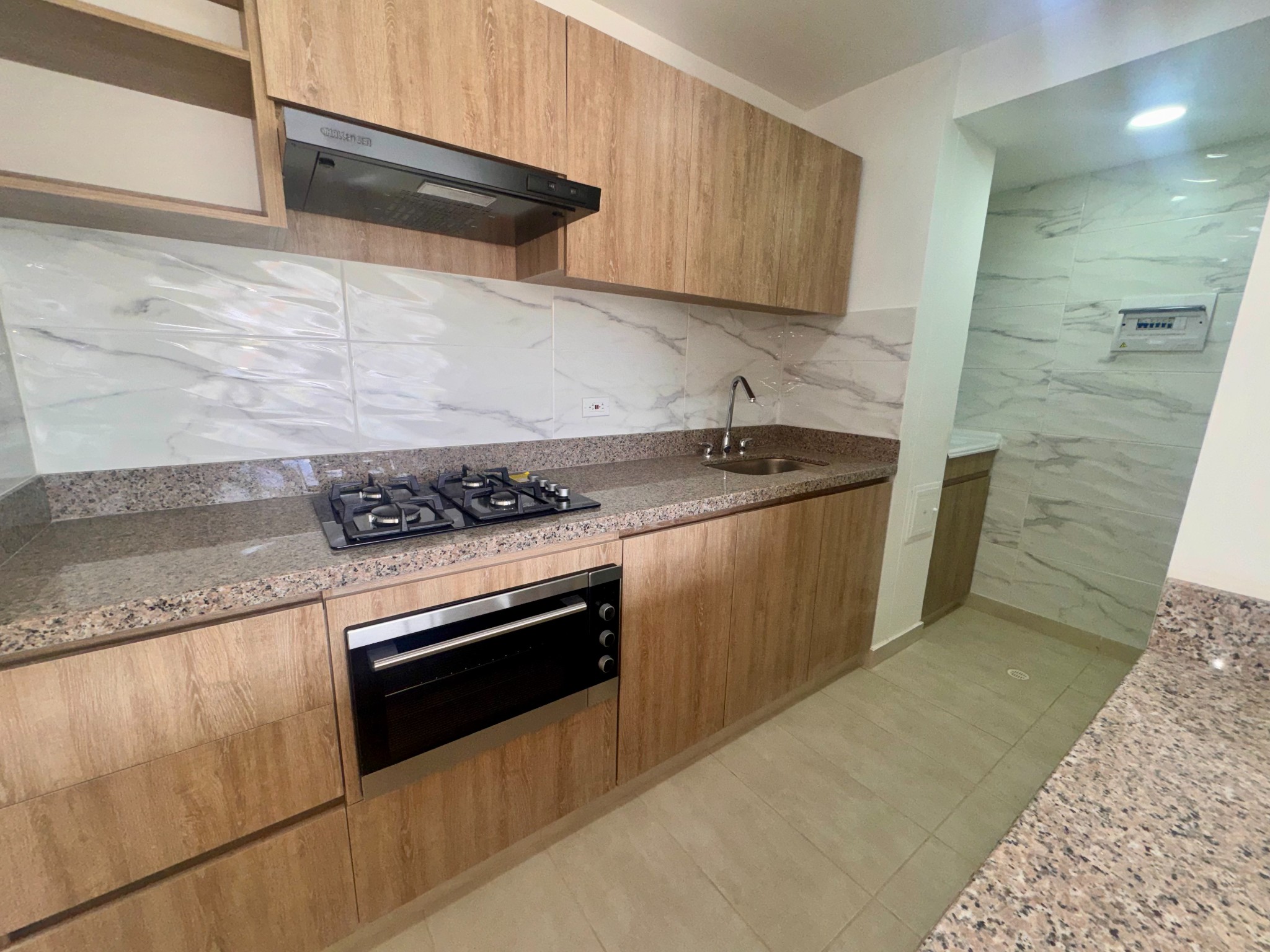 Apartamento en venta en Los Cedros, Chía · foto 8 de 24