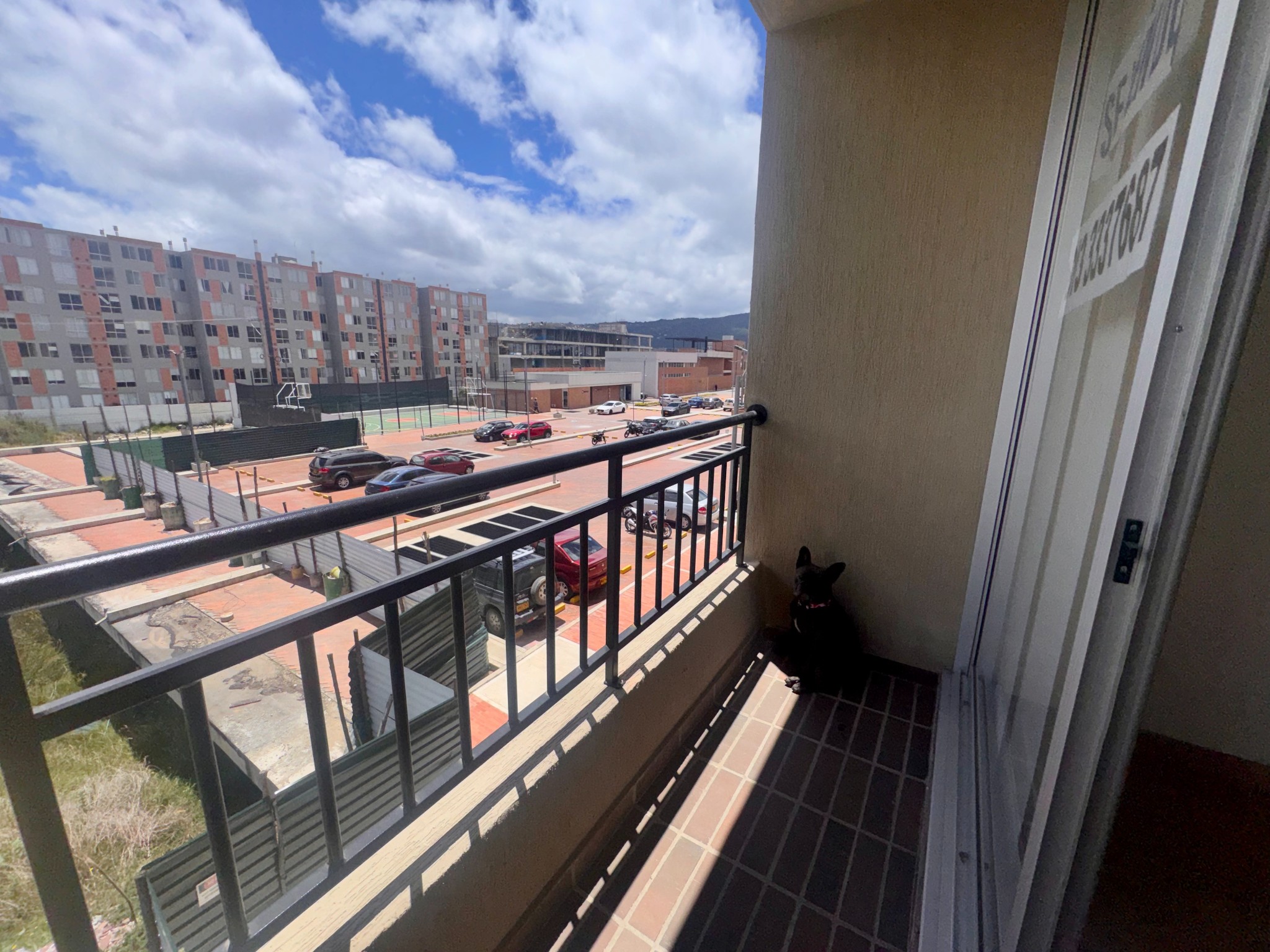Apartamento en venta en Los Cedros, Chía · foto 4 de 24
