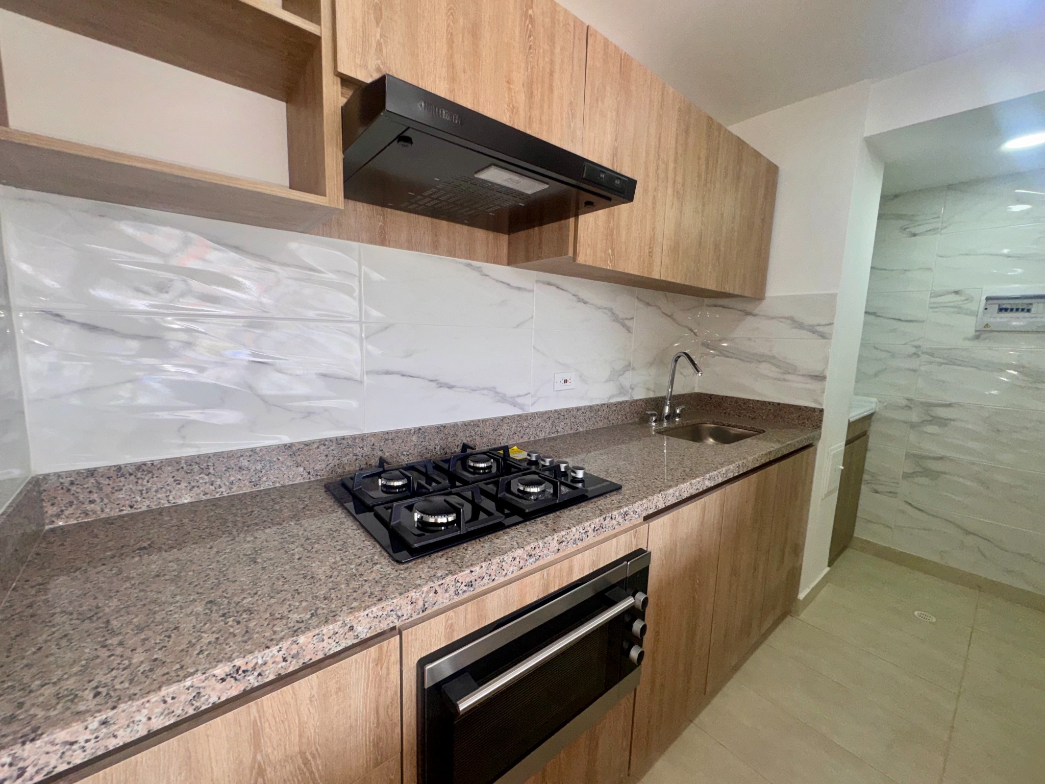 Apartamento en venta en Los Cedros, Chía · foto 7 de 24