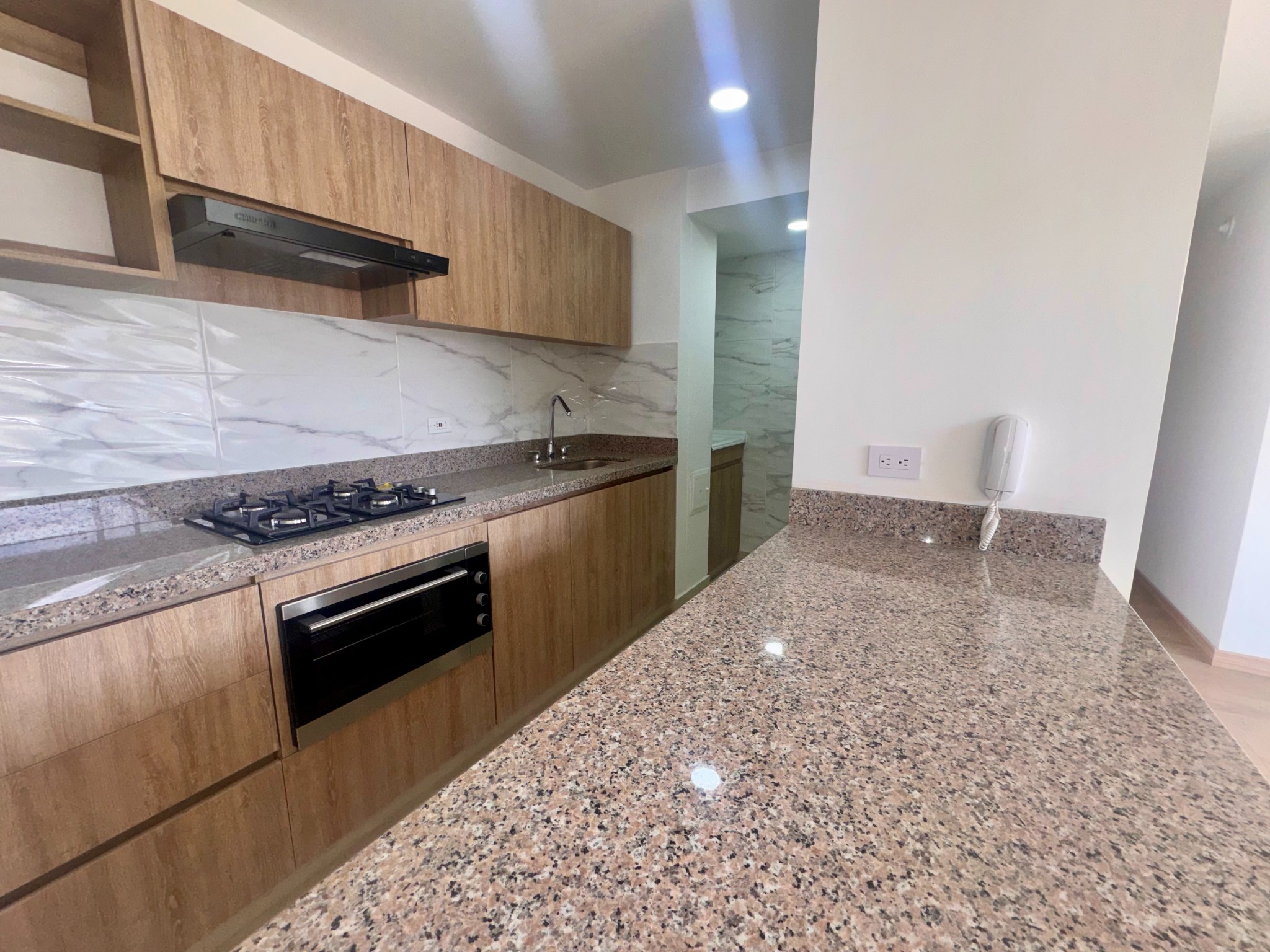 Apartamento en venta en Los Cedros, Chía · foto 11 de 24
