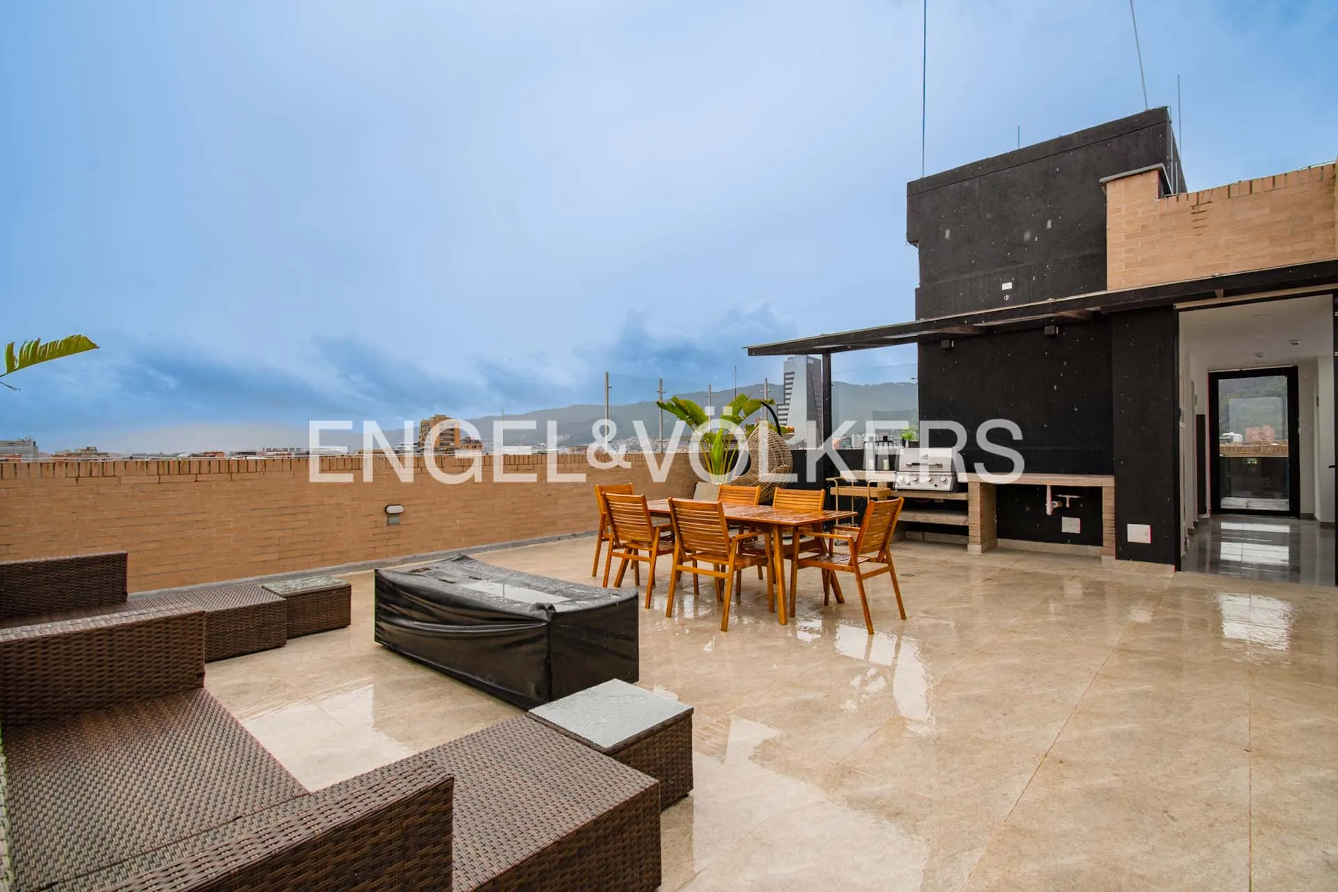 Apartamento en venta en Chico Norte, Bogotá · foto 10 de 12