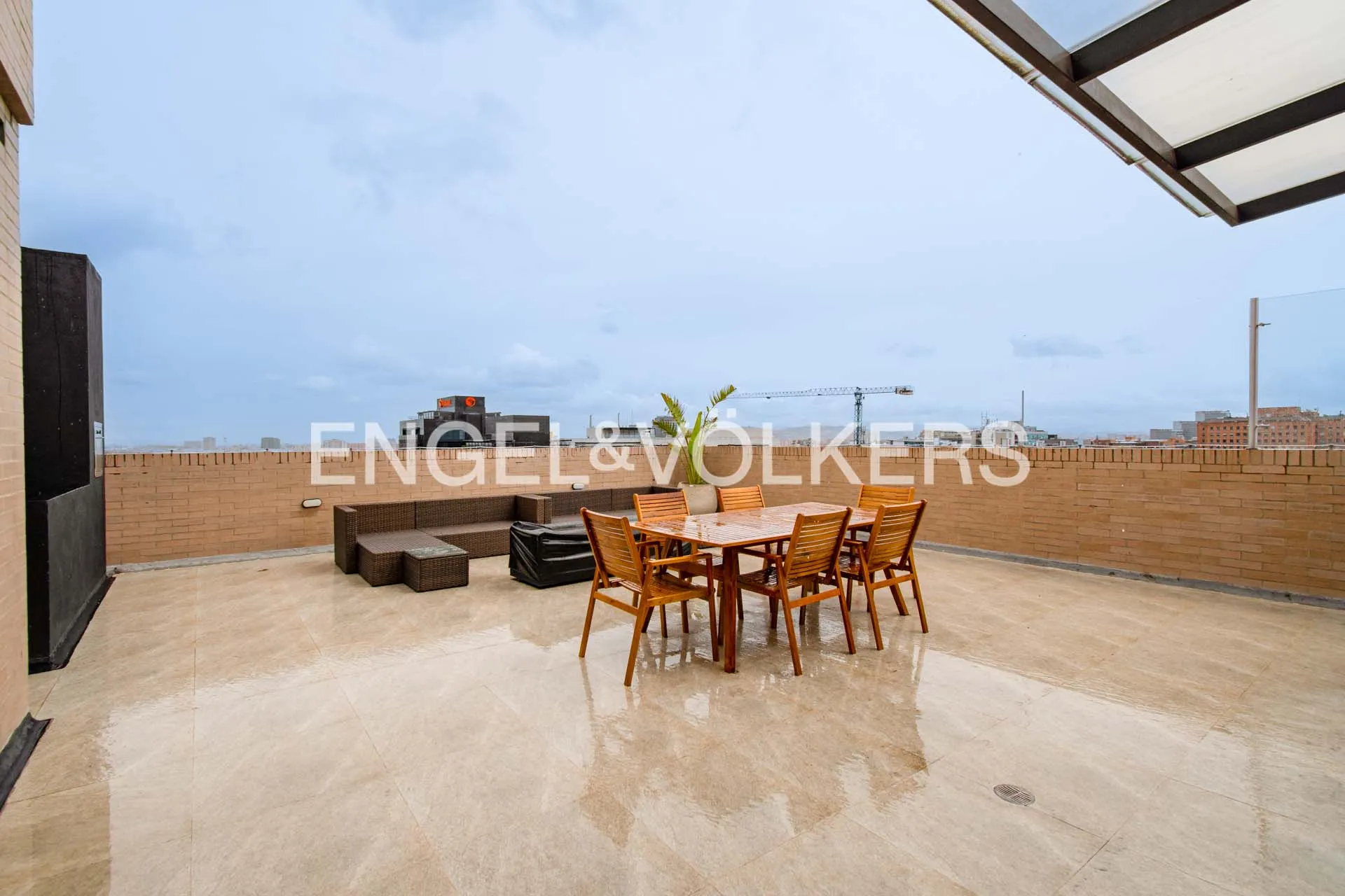 Apartamento en venta en Chico Norte, Bogotá · foto 9 de 12
