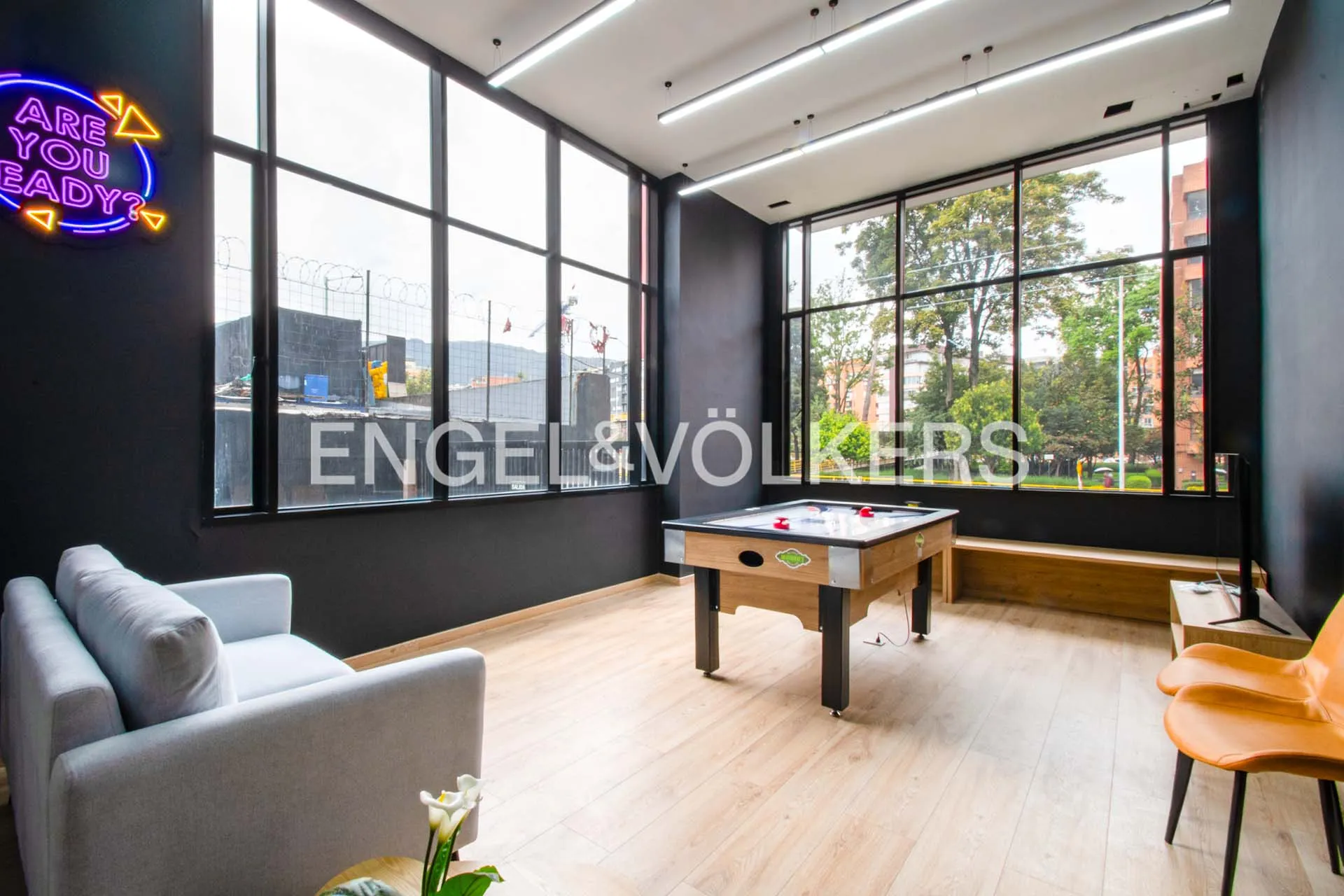 Apartamento en venta en Chico Norte, Bogotá · foto 8 de 12