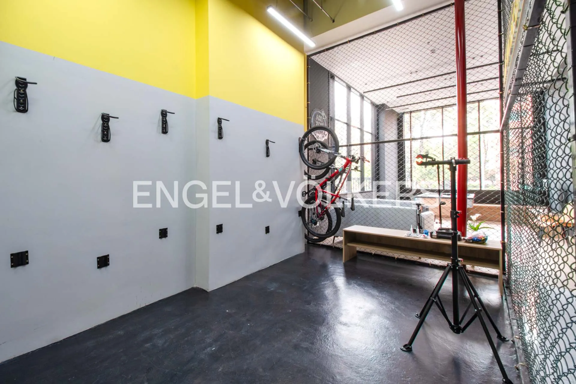 Apartamento en venta en Chico Norte, Bogotá · foto 7 de 12