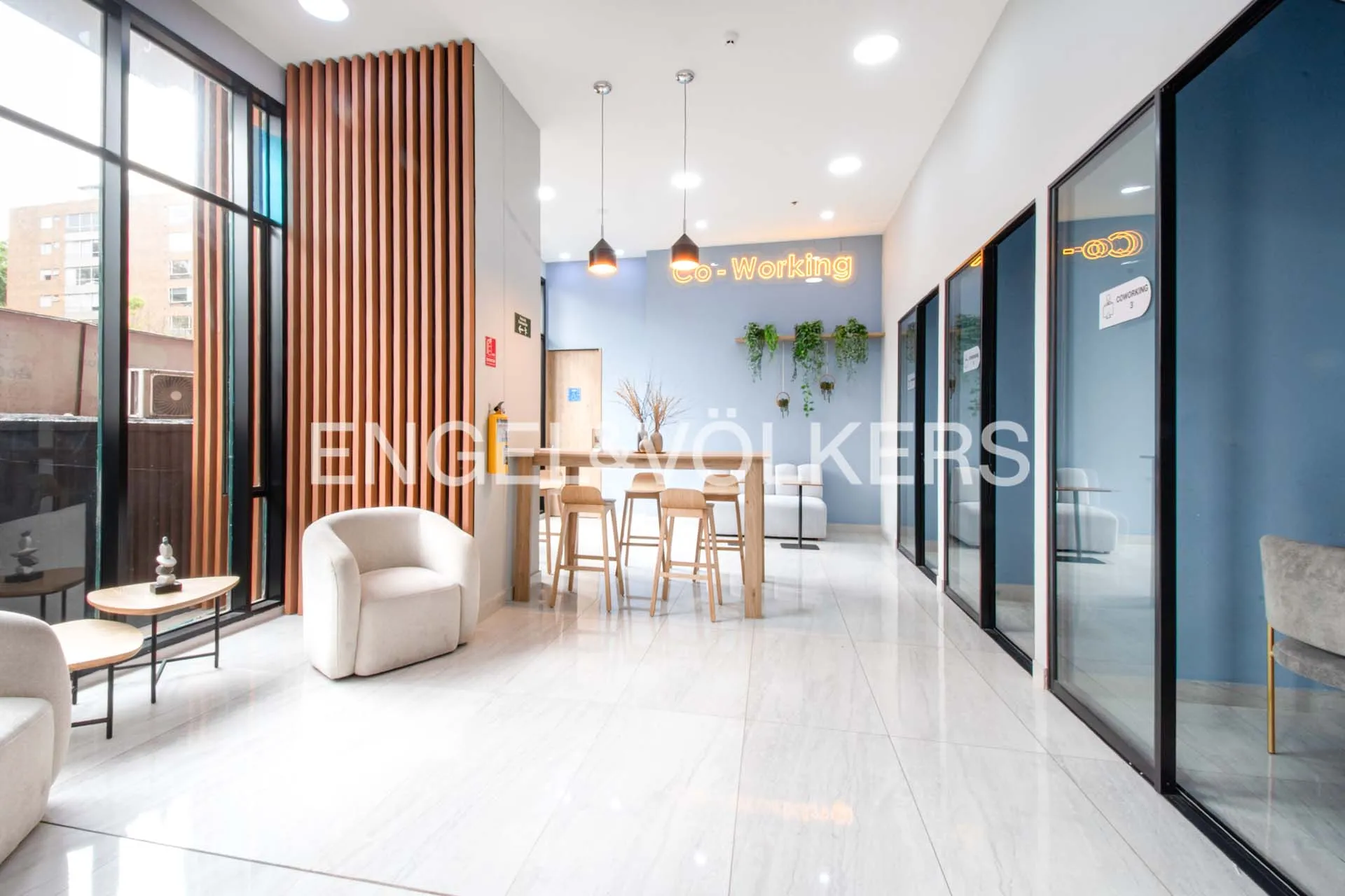 Apartamento en venta en Chico Norte, Bogotá · foto 6 de 12