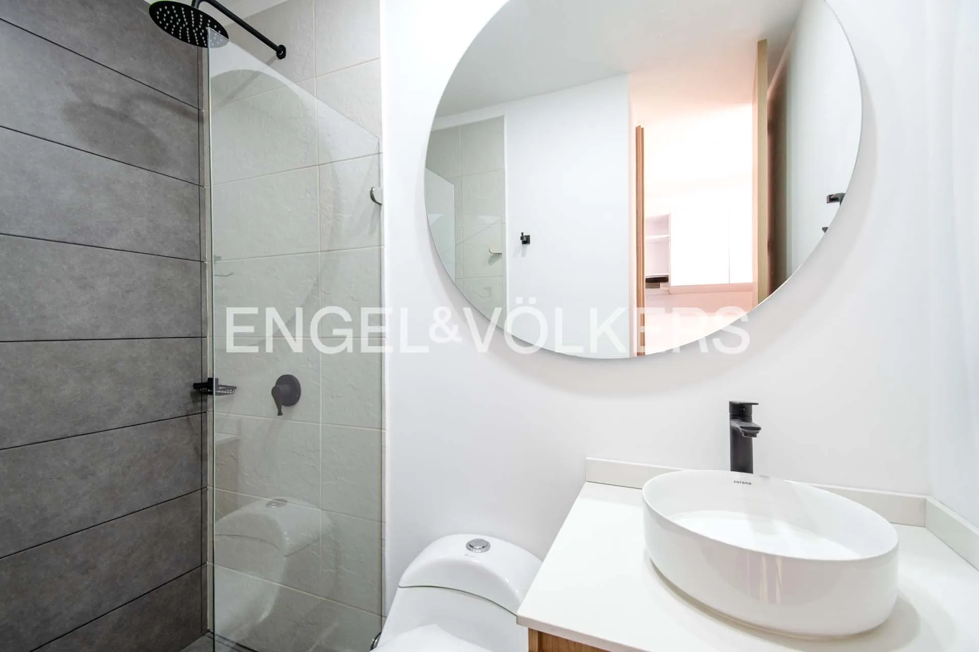 Apartamento en venta en Chico Norte, Bogotá · foto 5 de 12