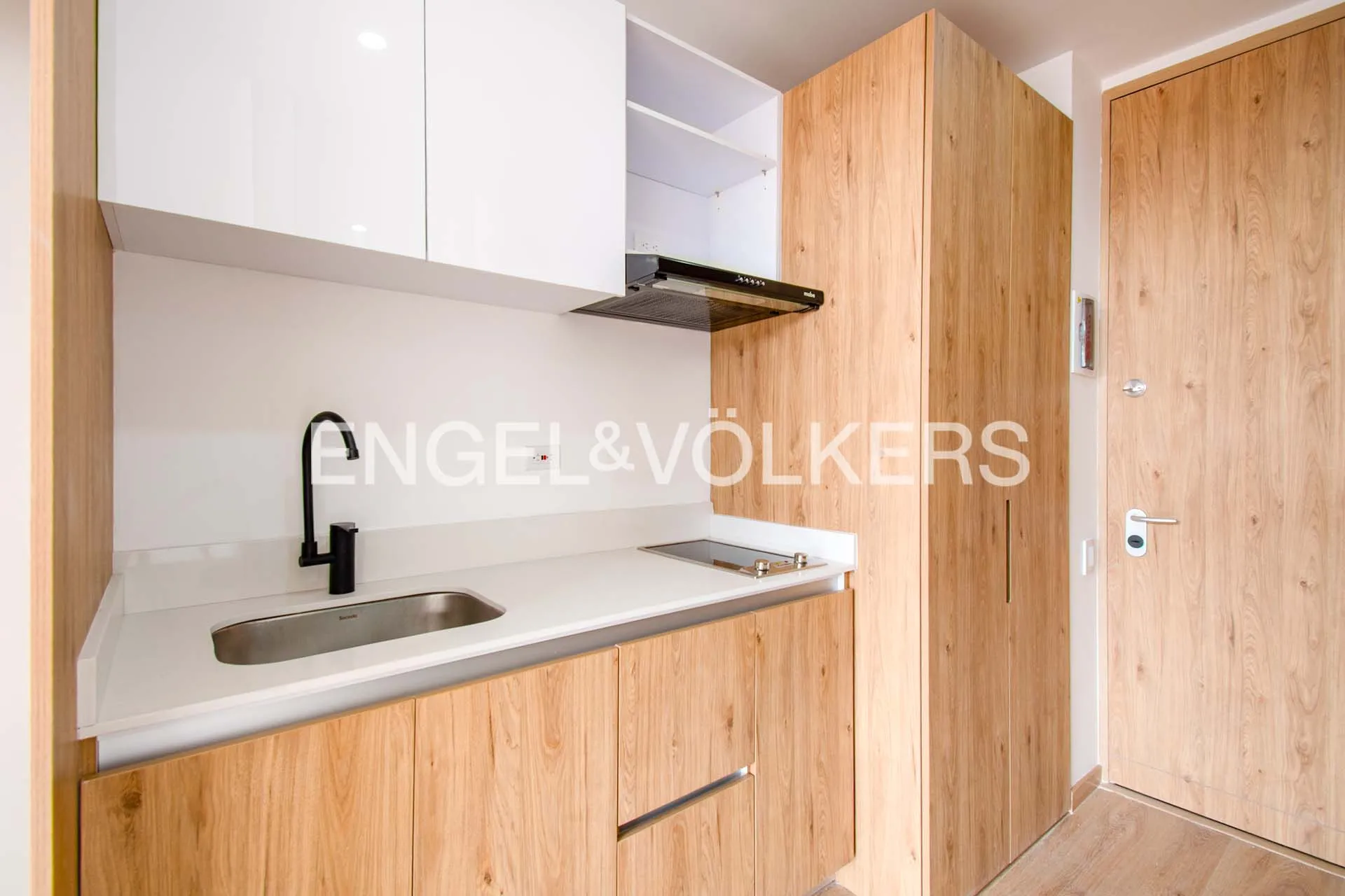 Apartamento en venta en Chico Norte, Bogotá · foto 4 de 12