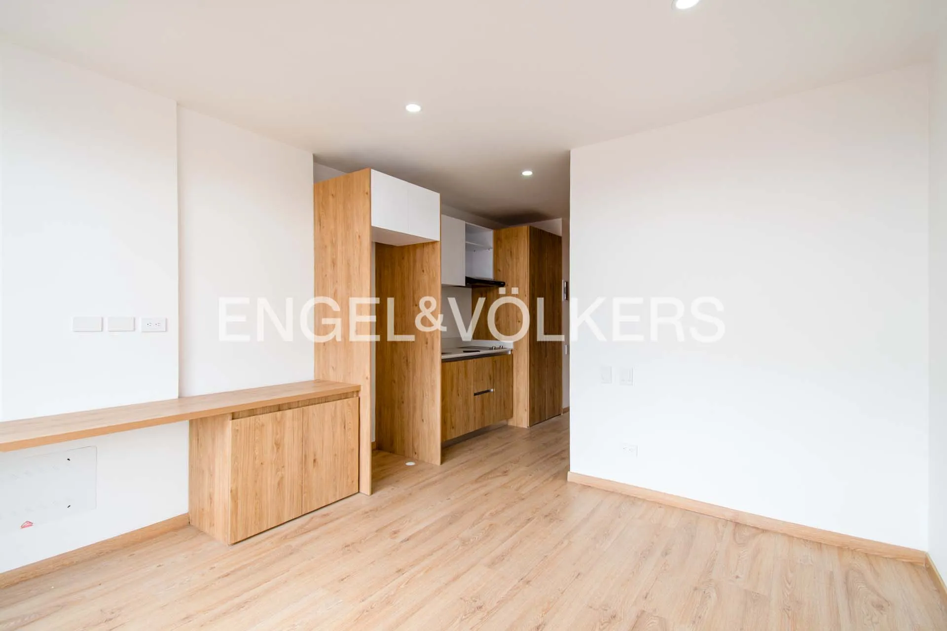 Apartamento en venta en Chico Norte, Bogotá · foto 3 de 12