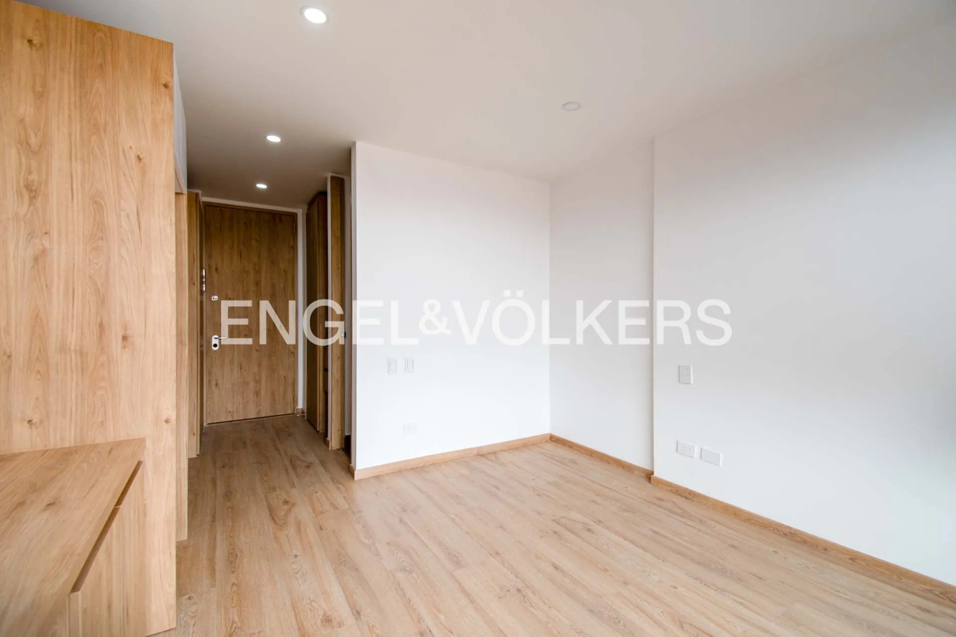 Apartamento en venta en Chico Norte, Bogotá · foto 2 de 12