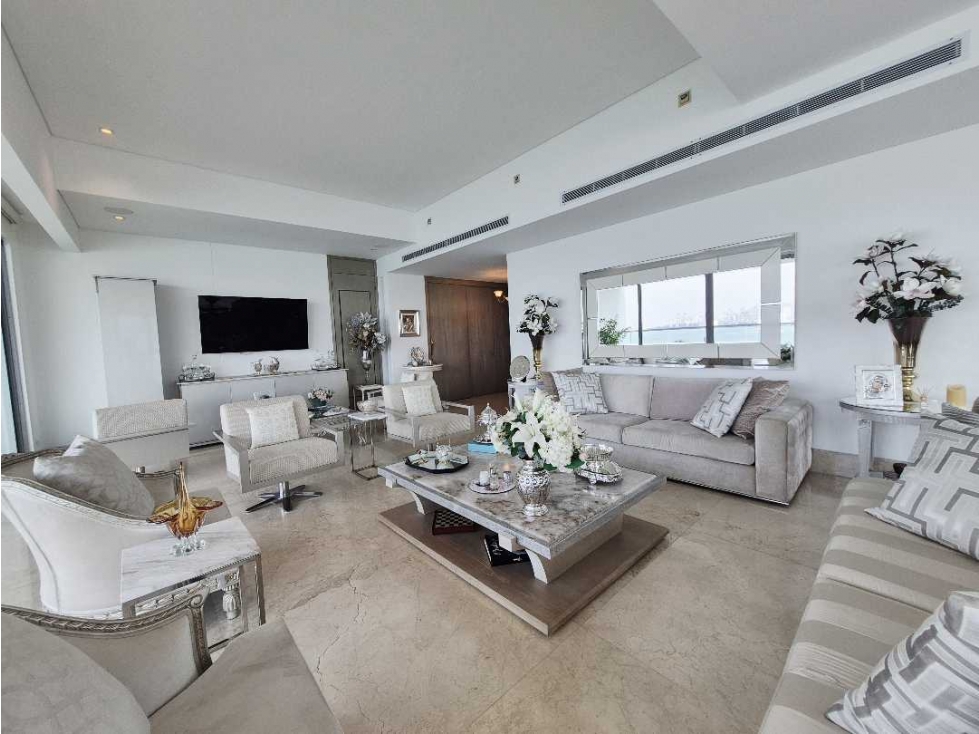 Apartamento en venta en Castillogrande, Cartagena · foto 5 de 24