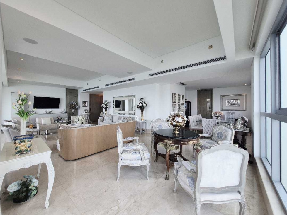 Apartamento en venta en Castillogrande, Cartagena · foto 6 de 24