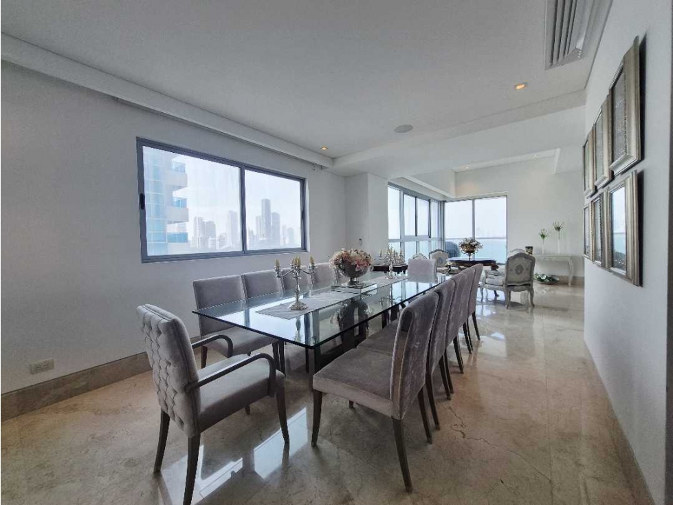 Apartamento en venta en Castillogrande, Cartagena · foto 9 de 24