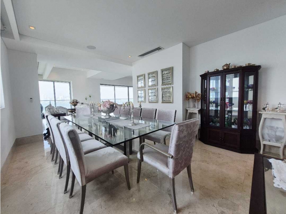 Apartamento en venta en Castillogrande, Cartagena · foto 10 de 24