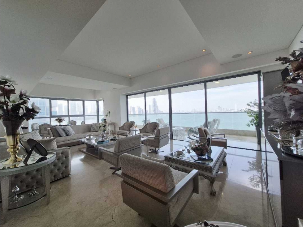 Apartamento en venta en Castillogrande, Cartagena · foto 14 de 24