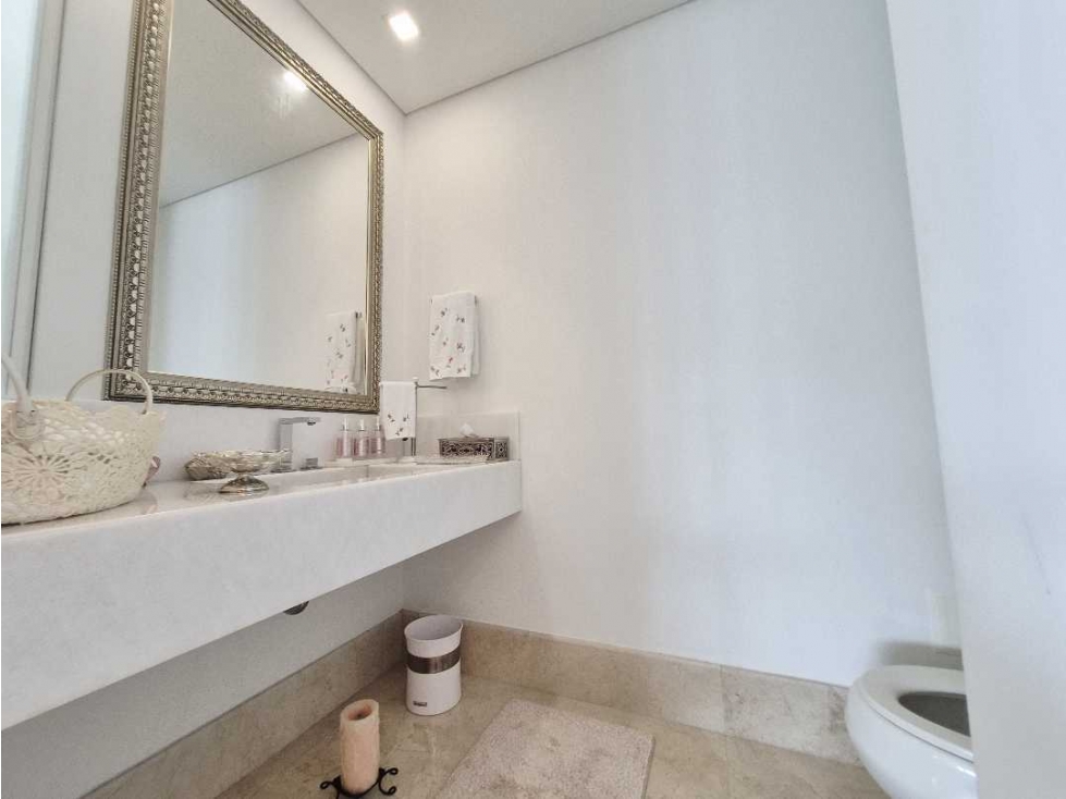Apartamento en venta en Castillogrande, Cartagena · foto 15 de 24