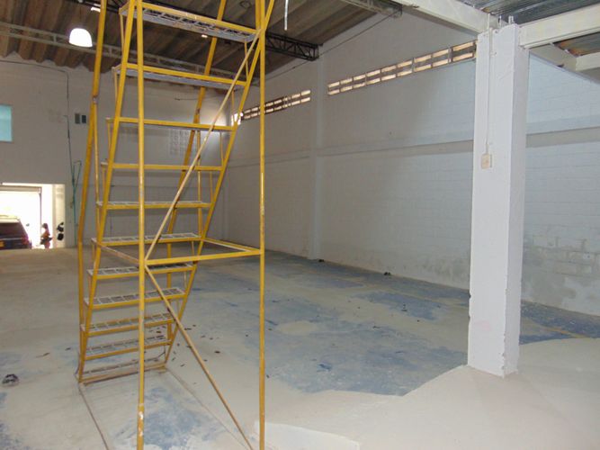 Bodega en arriendo en Torices, Cartagena, 323 m² · foto 4 de 19