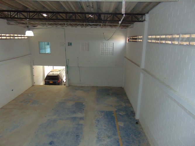 Bodega en arriendo en Torices, Cartagena, 323 m² · foto 7 de 19