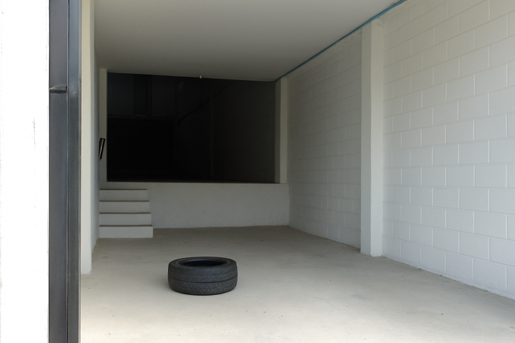 Bodega en arriendo en Torices, Cartagena, 323 m² · foto 8 de 19