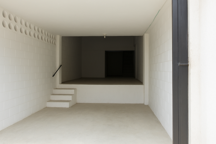 Bodega en arriendo en Torices, Cartagena, 323 m² · foto 9 de 19
