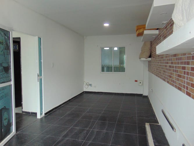 Bodega en arriendo en Torices, Cartagena, 323 m² · foto 13 de 19