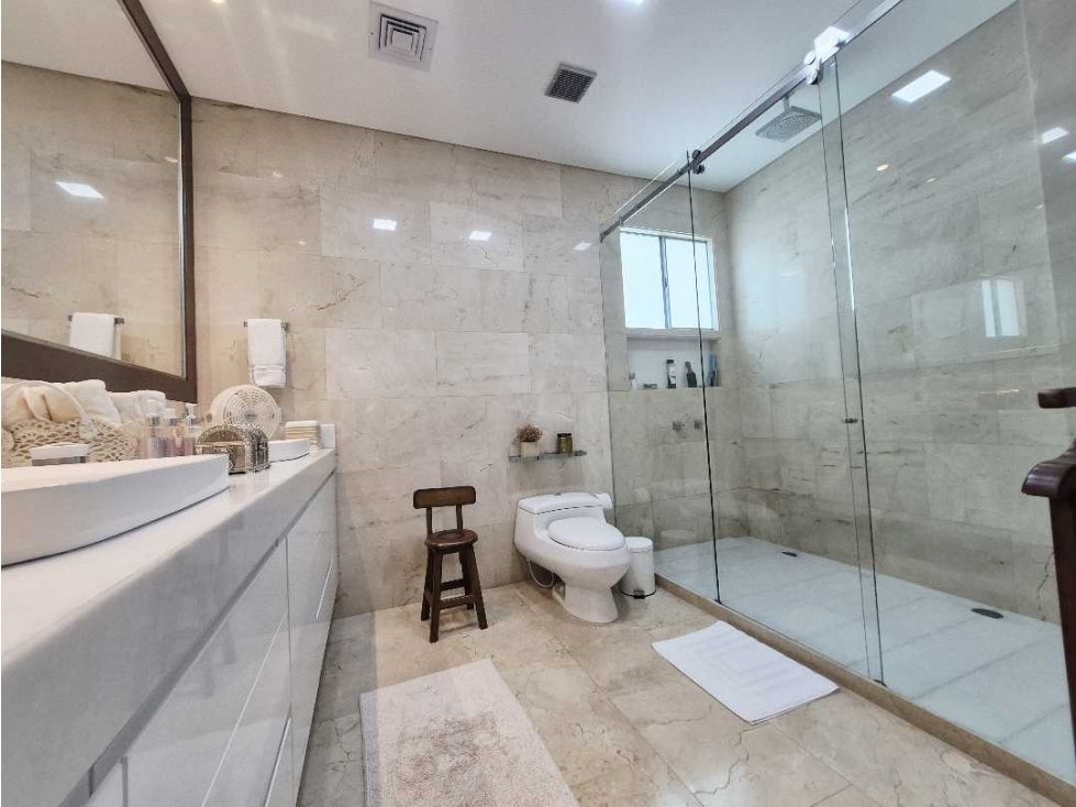 Apartamento en venta en Castillogrande, Cartagena · foto 18 de 24