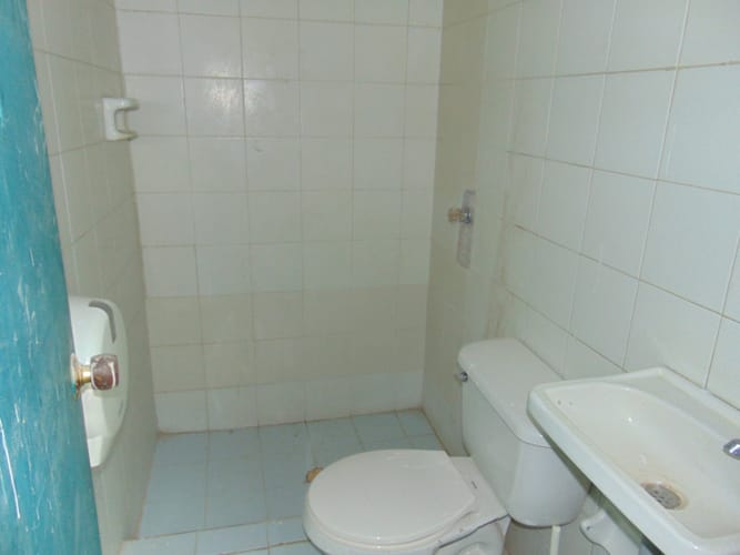 Bodega en arriendo en Torices, Cartagena, 323 m² · foto 16 de 19