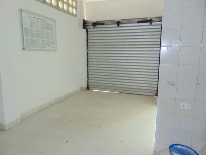 Bodega en arriendo en Torices, Cartagena, 323 m² · foto 18 de 19