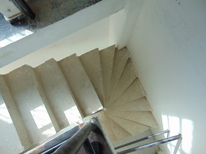 Bodega en arriendo en Torices, Cartagena, 323 m² · foto 19 de 19