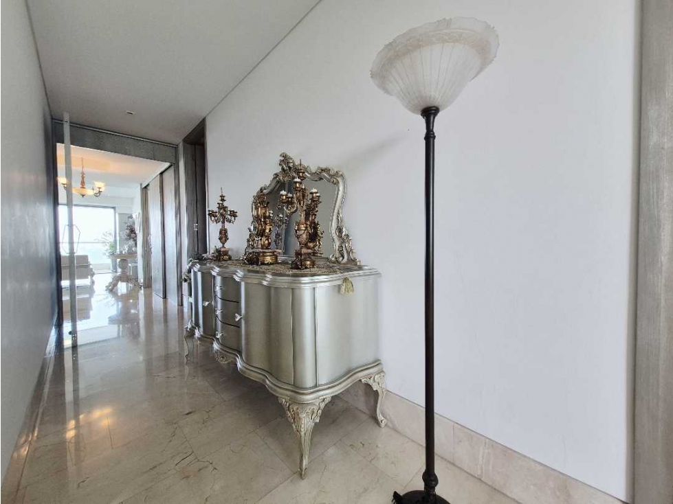 Apartamento en venta en Castillogrande, Cartagena · foto 22 de 24
