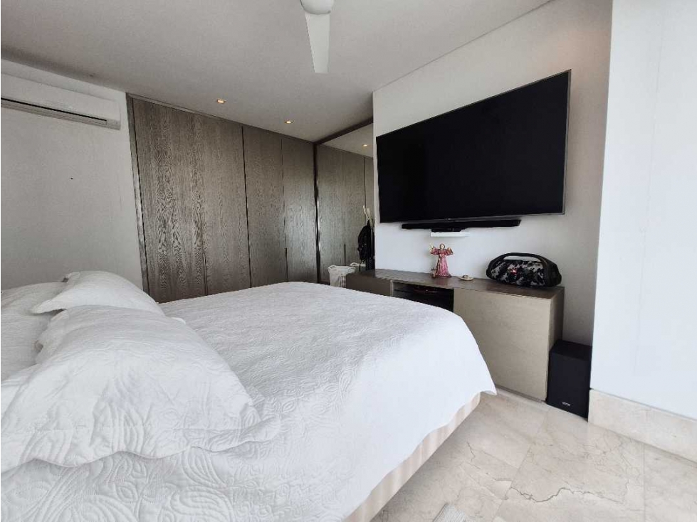 Apartamento en venta en Castillogrande, Cartagena · foto 24 de 24
