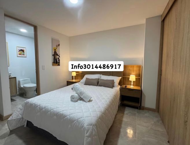 Habitación en arriendo en Ciudad salitre