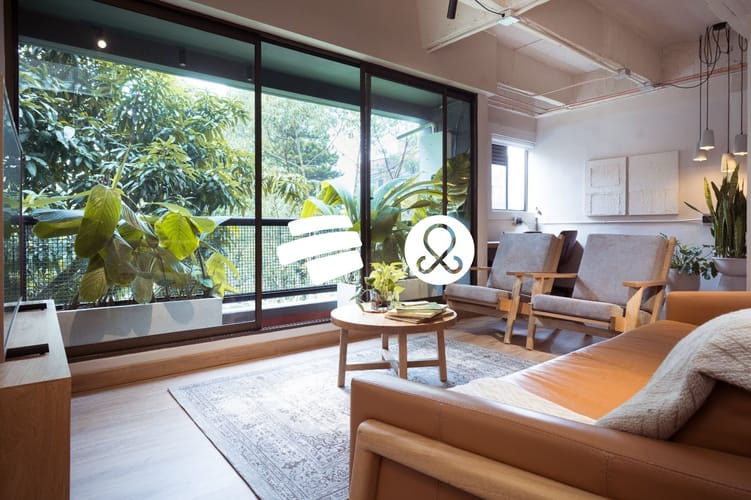 Apartamento en venta en Laureles, Medellín · foto 2 de 24