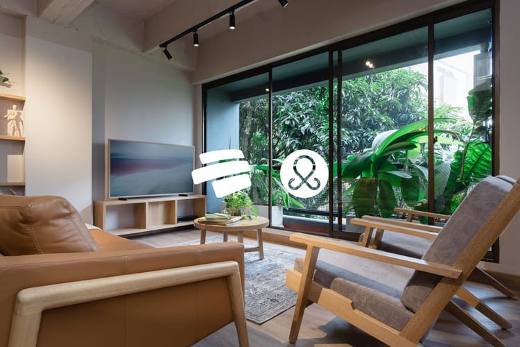 Apartamento en venta en Laureles, Medellín · foto 4 de 24
