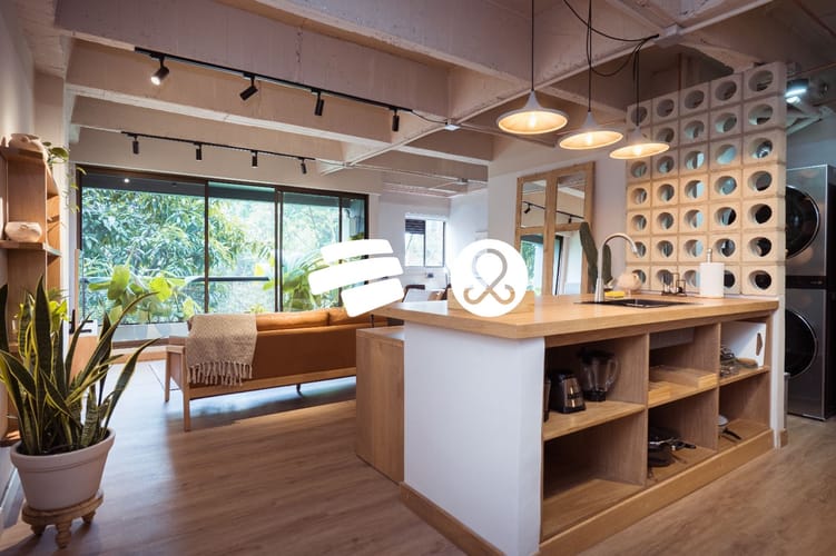 Apartamento en venta en Laureles, Medellín · foto 5 de 24